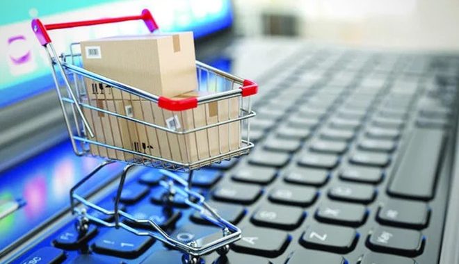 The Requirements of Online Shopping